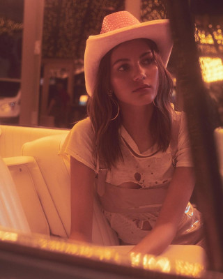 Valery Kaufman - Love&amp;Lemons Holiday (2018)