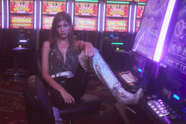Valery Kaufman - Love&amp;Lemons Holiday (2018)