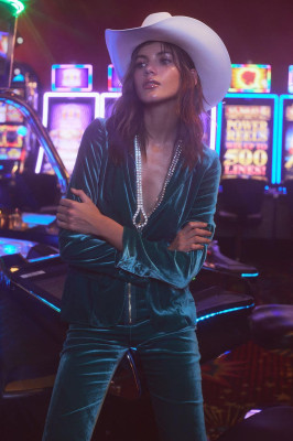 Valery Kaufman - Love&amp;Lemons Holiday (2018)