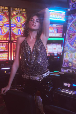 Valery Kaufman - Love&amp;Lemons Holiday (2018)