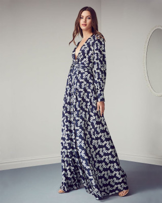 Valery Kaufman - Neiman Marcus Photoshoot (2018)