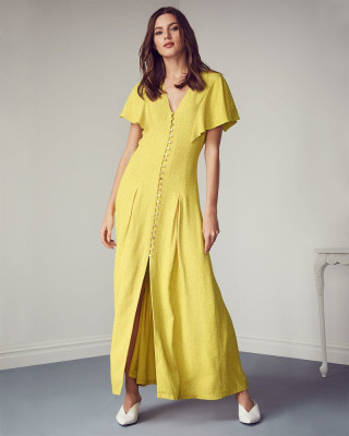 Valery Kaufman - Neiman Marcus Photoshoot (2018)