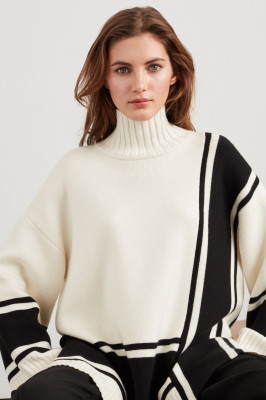 Valery Kaufman - St. John Fall 2019