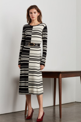 Valery Kaufman - St. John Fall 2019