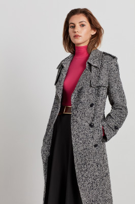 Valery Kaufman - St. John Fall 2019