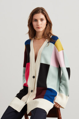Valery Kaufman - St. John Fall 2019
