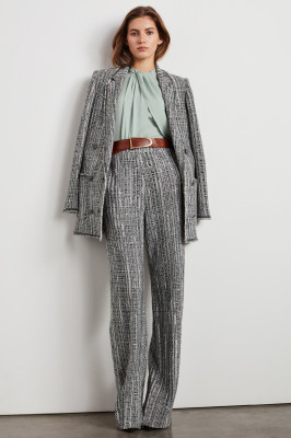 Valery Kaufman - St. John Fall 2019