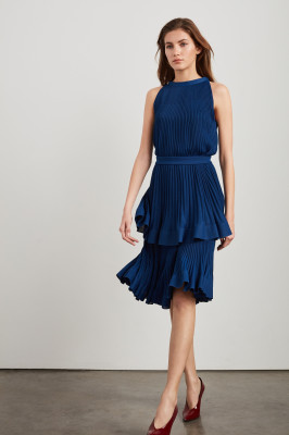 Valery Kaufman - St. John Fall 2019