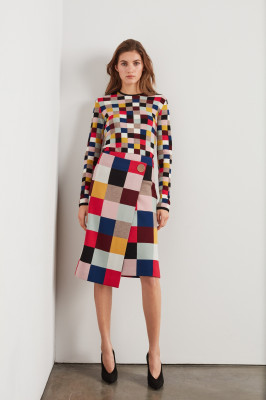 Valery Kaufman - St. John Fall 2019