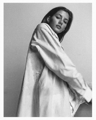 Valery Kaufman - Emily Soto Photoshoot (2020)