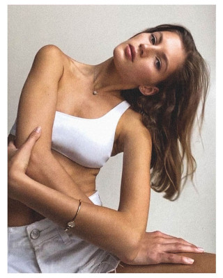 Valery Kaufman - Emily Soto Photoshoot (2020)