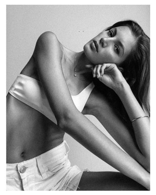 Valery Kaufman - Emily Soto Photoshoot (2020)