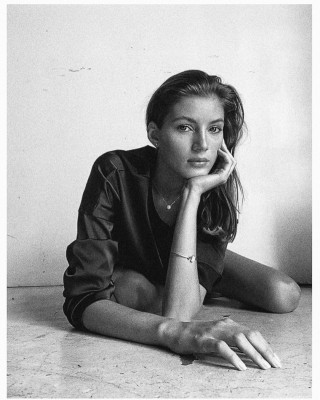 Valery Kaufman - Emily Soto Photoshoot (2020)