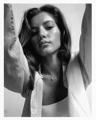 Valery Kaufman - Emily Soto Photoshoot (2020)