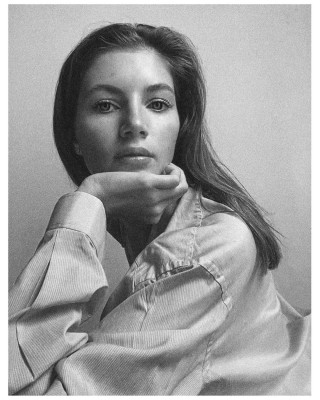 Valery Kaufman - Emily Soto Photoshoot (2020)