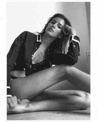 Valery Kaufman - Emily Soto Photoshoot (2020)