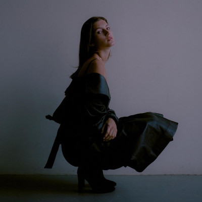 Valery Kaufman - Emma Bassill Photoshoot (2020)