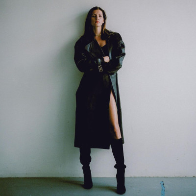 Valery Kaufman - Emma Bassill Photoshoot (2020)