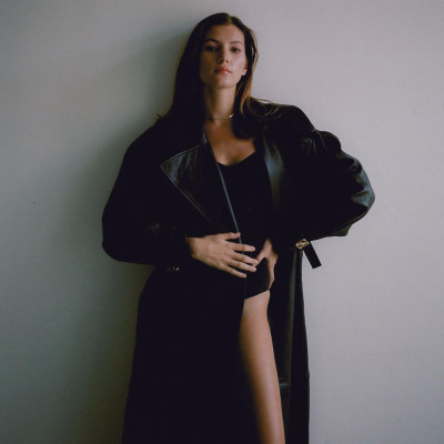Valery Kaufman - Emma Bassill Photoshoot (2020)