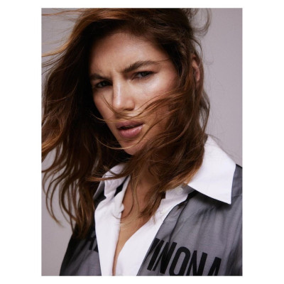 Valery Kaufman - Angelo Sgambati Photoshoot (2021)