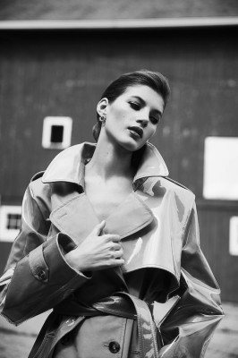 Valery Kaufman by Lindsay Adler for Harper&#039;s Bazaar Kazakhstan (October 2021)