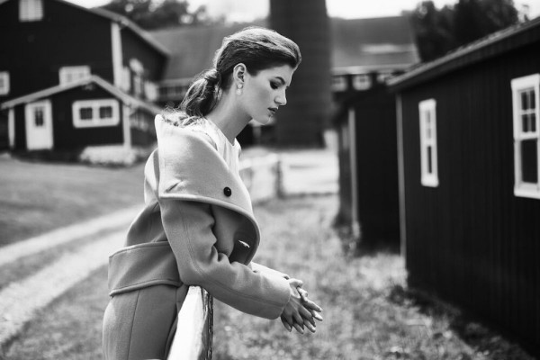 Valery Kaufman by Lindsay Adler for Harper&#039;s Bazaar Kazakhstan (October 2021)