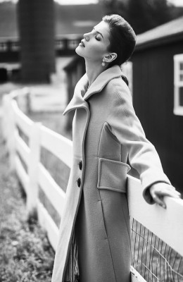 Valery Kaufman by Lindsay Adler for Harper&#039;s Bazaar Kazakhstan (October 2021)