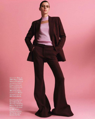 Valery Kaufman by Andreas Ortner