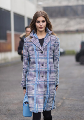 Valery Kaufman - Milan 02/24/2017