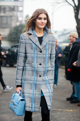 Valery Kaufman - Milan 02/24/2017