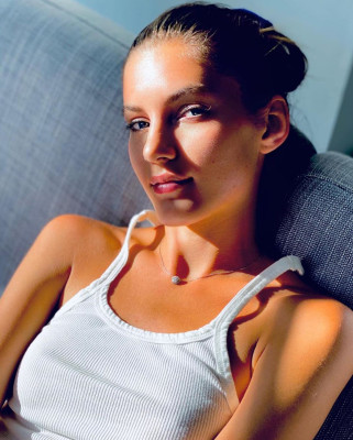 Valery Kaufman - Instagram 07/24/2020