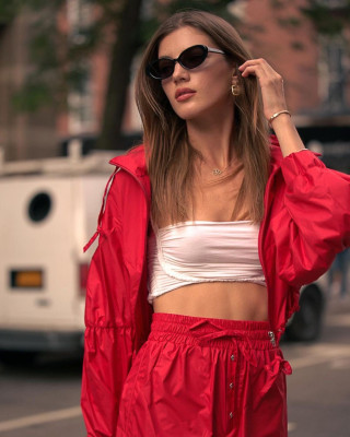 Valery Kaufman - New York 07/25/2021