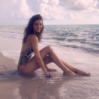 Valery Kaufman - 08/26/2018