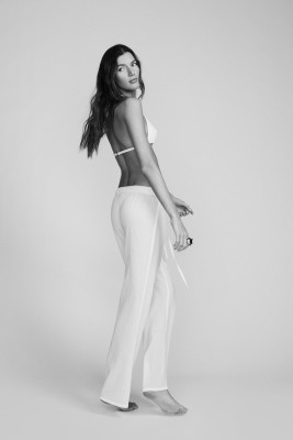 Valery Kaufman for ÉTERNE