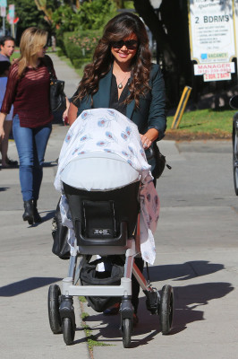 Vanessa Minnillo pic #585424