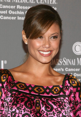photo 5 in Vanessa Minnillo gallery [id322040] 2010-12-06 00:00:00