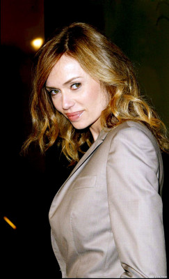 Vanessa Angel