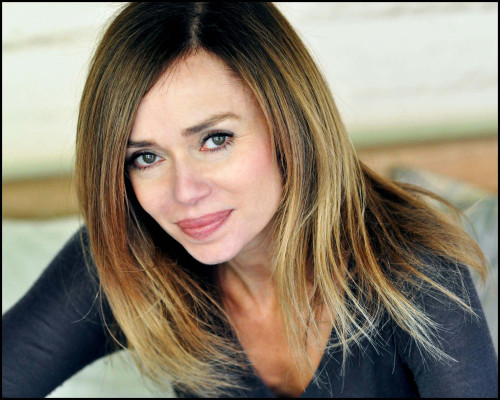 Vanessa Angel