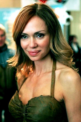 Vanessa Angel