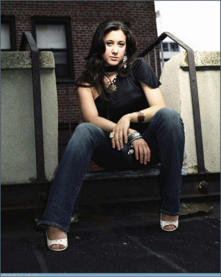 photo 9 in Vanessa Carlton gallery [id182995] 2009-08-11 00:00:00