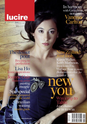 Vanessa Carlton pic #183003