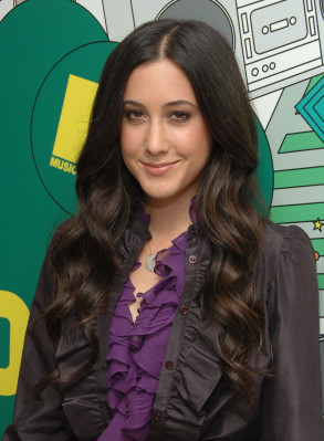 Vanessa Carlton pic #329990