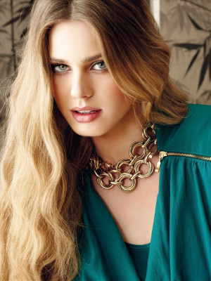 photo 23 in Vanessa Hessler gallery [id328713] 2010-12-20 00:00:00