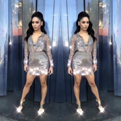 Vanessa Hudgens
