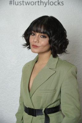 Vanessa Hudgens
