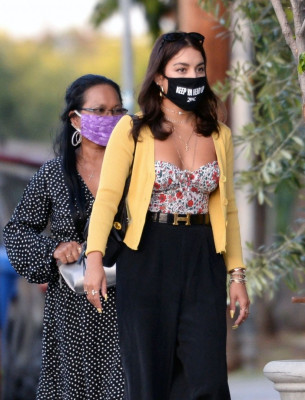 Vanessa Hudgens pic #1263639