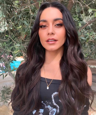 Vanessa Hudgens pic #1288205