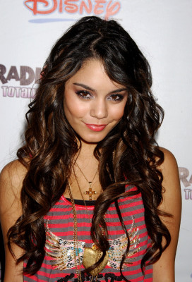 Vanessa Hudgens pic #124127