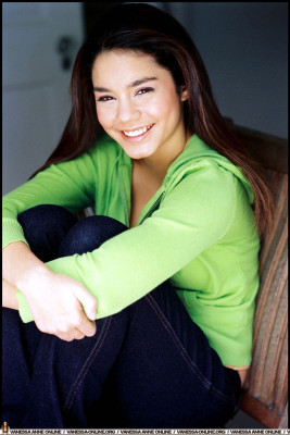 Vanessa Hudgens pic #121219
