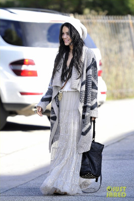 Vanessa Hudgens pic #709512